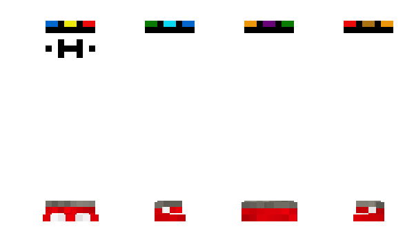 Minecraft скін по ніку eltot