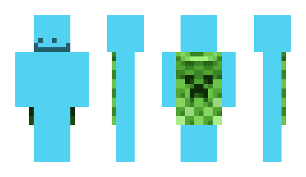 Minecraft скин по нику longmc