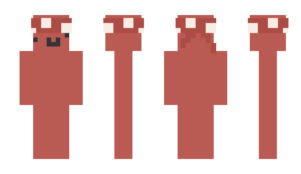 Minecraft скин по нику _Noizy