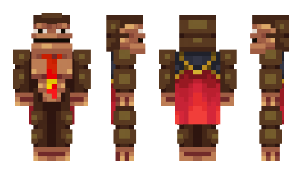 Minecraft скин по нику wigsta