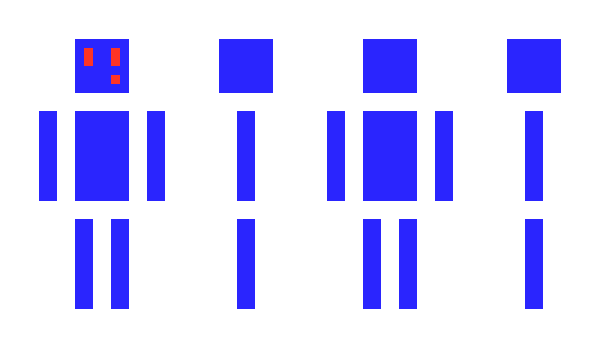 Minecraft скин по нику 5s9