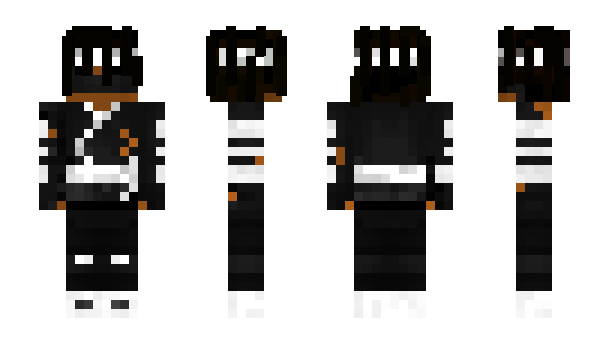 Minecraft скин по нику 6zn_