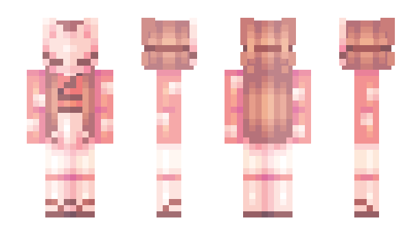 Minecraft скин по нику katlon