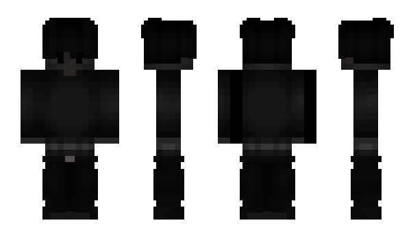 Minecraft скін по ніку ripevery