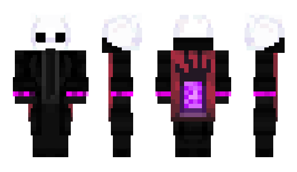 Minecraft skin TaUrUsXxX
