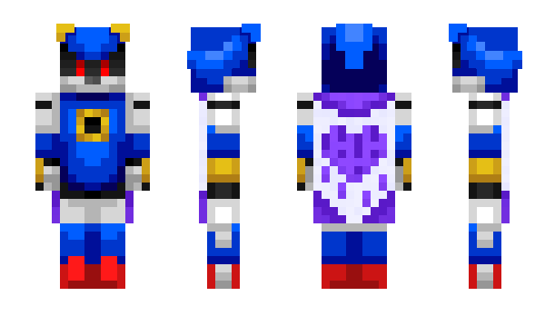 Minecraft скин по нику _Briskey