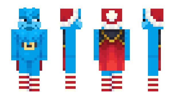 Minecraft скин по нику PakistanPojaver