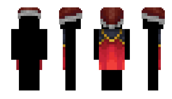 Minecraft скин по нику kkap