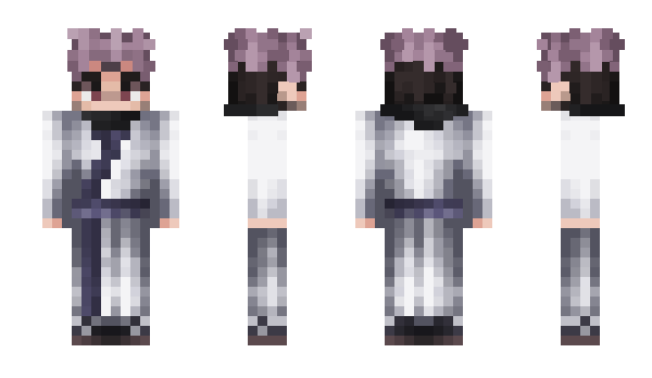 Minecraft скін по ніку coldified2