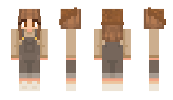 Minecraft skin politia