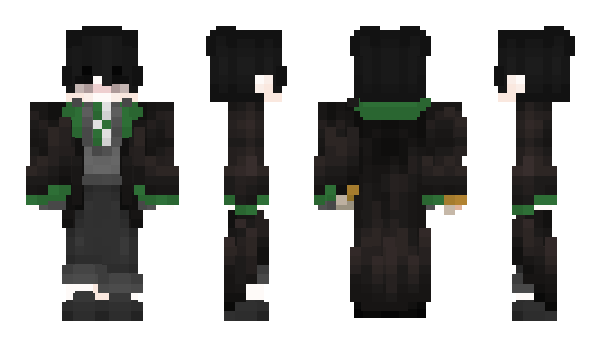 Minecraft скин по нику JavaSwitch