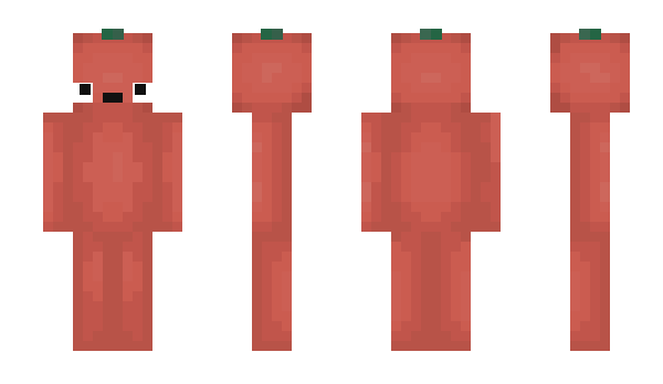 Minecraft skin T2m1