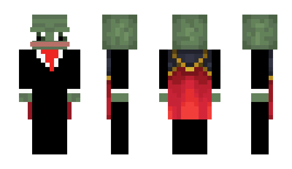 Minecraft скин по нику mtoth