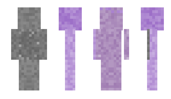 Minecraft скин по нику GGYUK