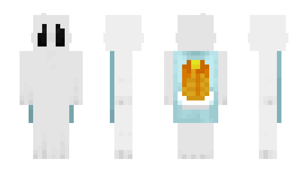 Minecraft скин по нику el3mi