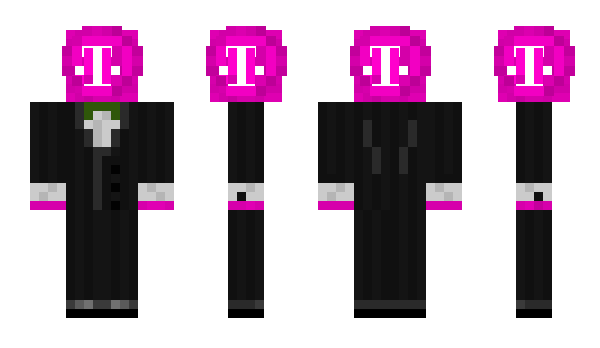 Minecraft skin learnhowtofraud