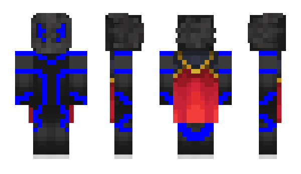 Minecraft скин по нику BrizZe