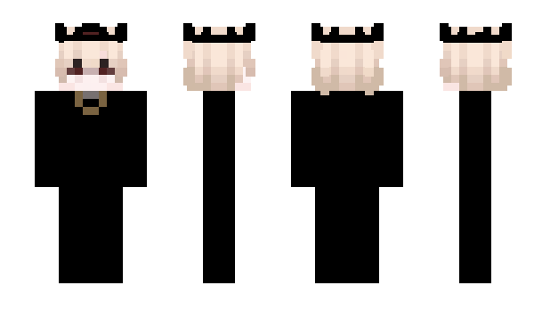 Minecraft скин по нику Styler_