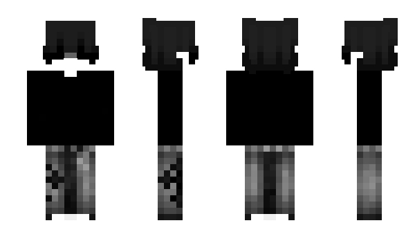 Minecraft скін по ніку AggressiveX