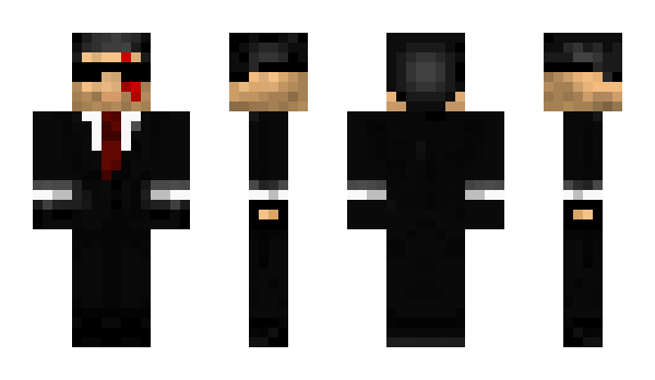 Minecraft скин по нику jonavalley