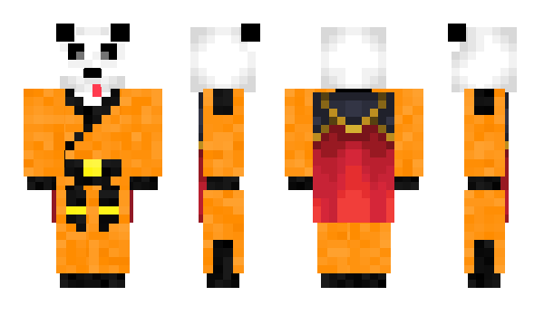 Minecraft скин по нику Kokit