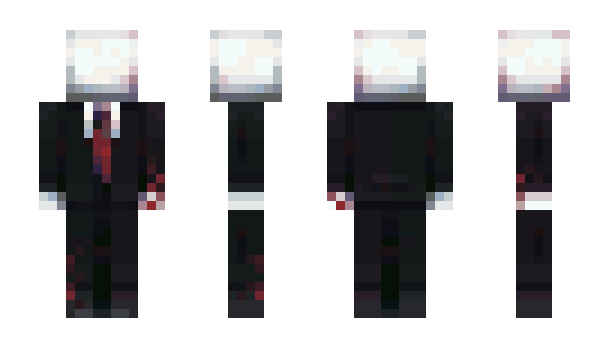 Minecraft skin 3167