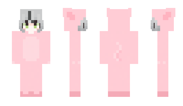 Minecraft скин по нику todays2