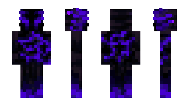 Minecraft skin bearsa