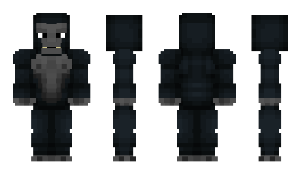 Minecraft skin yyuuii