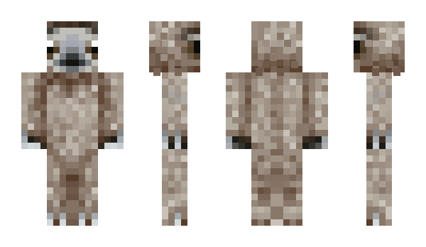 Minecraft скин по нику windod