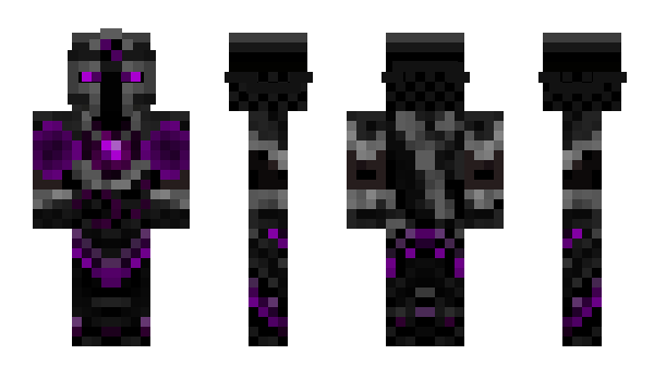 Minecraft skin bogdan123456