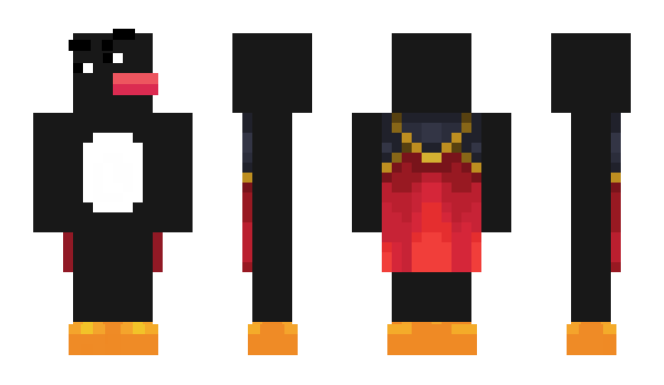 Minecraft скин по нику opfez