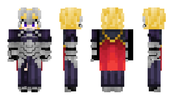 Minecraft скин по нику 101150