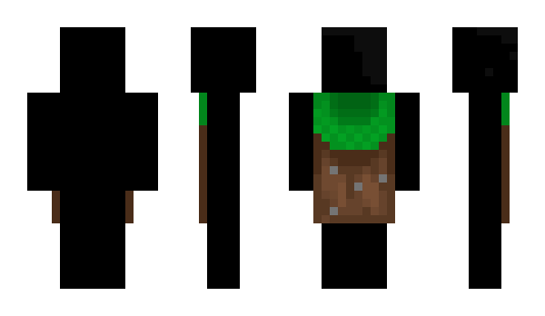 Minecraft скин по нику hasturians