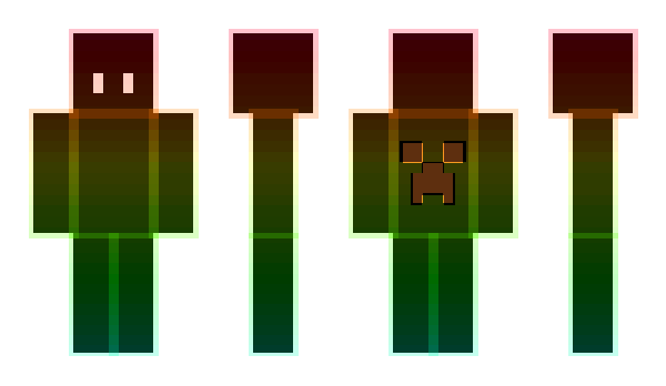 Minecraft skin 3206