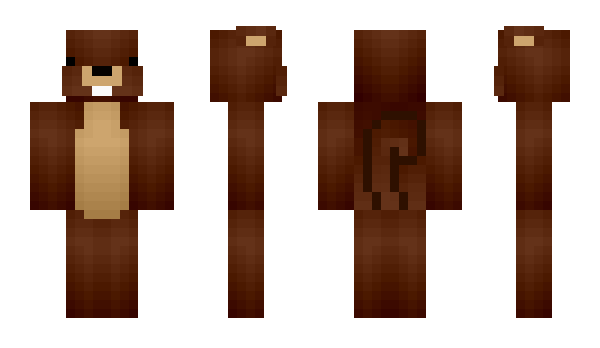 Minecraft skin hounds_of_luv
