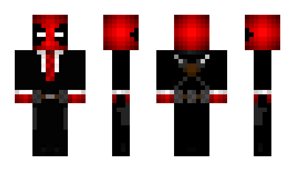 Minecraft скин по нику ongd