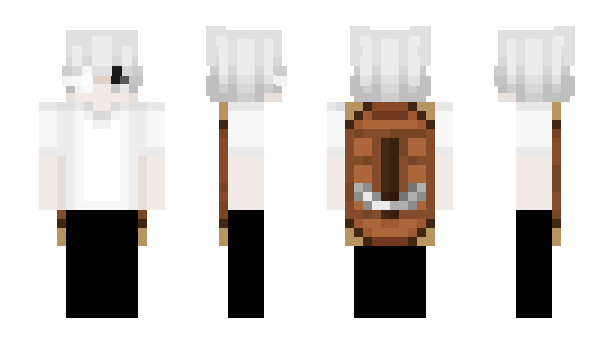 Minecraft скин по нику icyWA