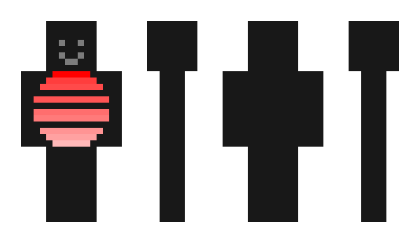 Minecraft skin htiu