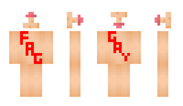 Minecraft skin DifficulTz