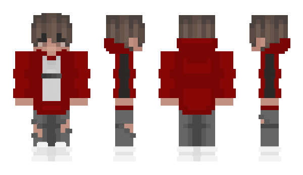 Minecraft скин по нику SOME12