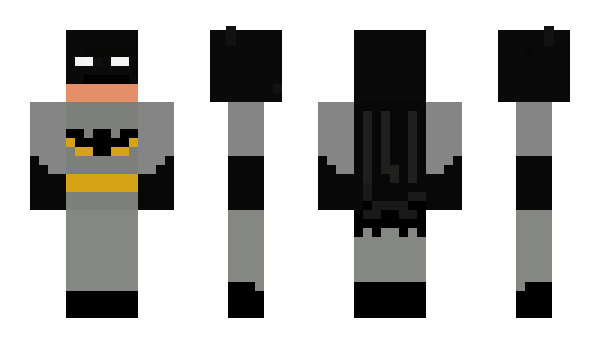 Minecraft скин по нику liverking