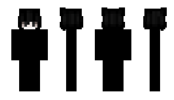 Minecraft скин по нику blueballedup