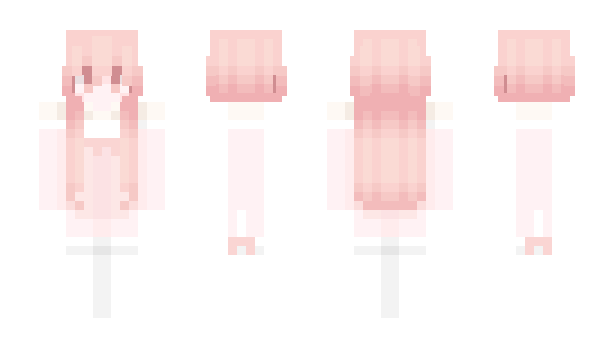 Minecraft skin GlitrZ