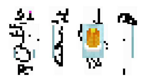 Minecraft скін по ніку onkbod