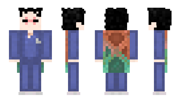 Minecraft skin anes0_0