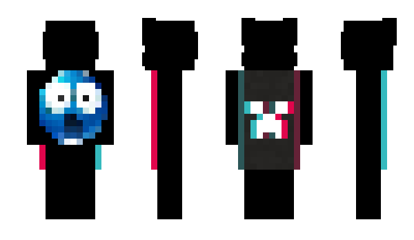 Minecraft skin 4513