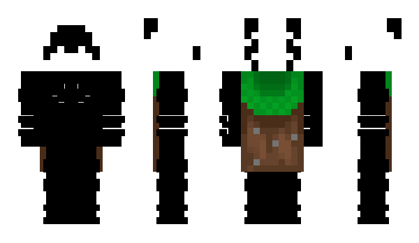 Minecraft скин по нику sicide