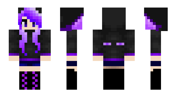 Minecraft скин по нику jademan