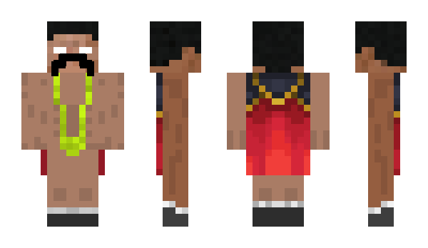 Minecraft skin kotalepa